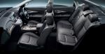 Nissan Fuga Hybrid 2009 года